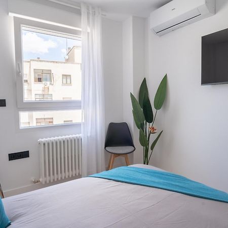 Apartamento Karnak En Zona Hospital - Universidad Albacete Kültér fotó