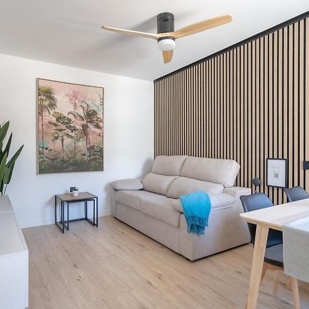 Apartamento Karnak En Zona Hospital - Universidad Albacete Kültér fotó
