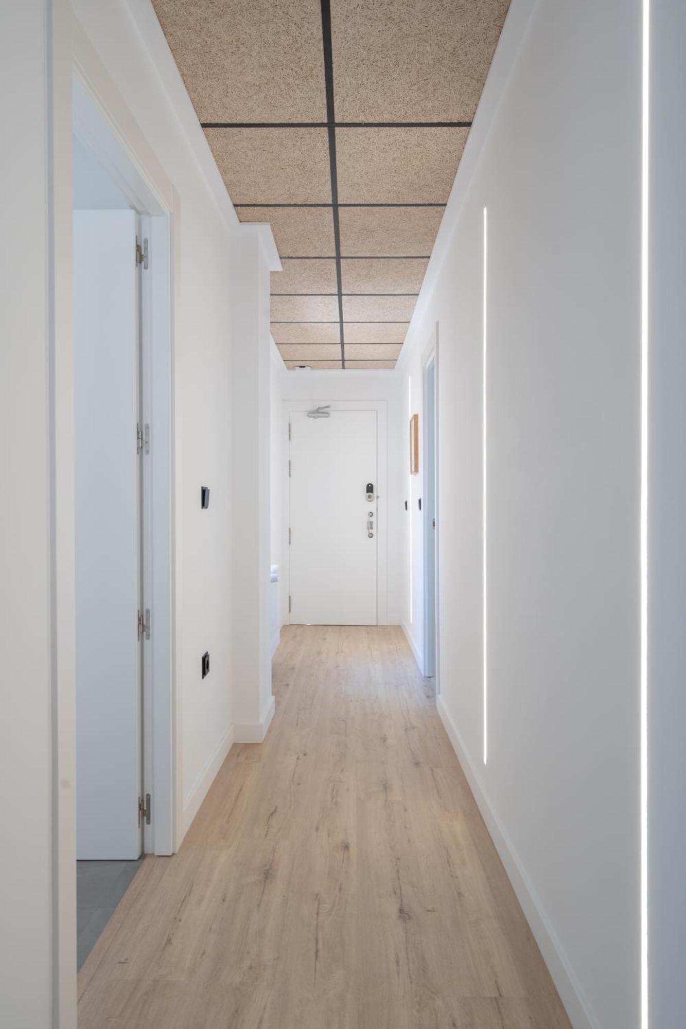 Apartamento Karnak En Zona Hospital - Universidad Albacete Kültér fotó