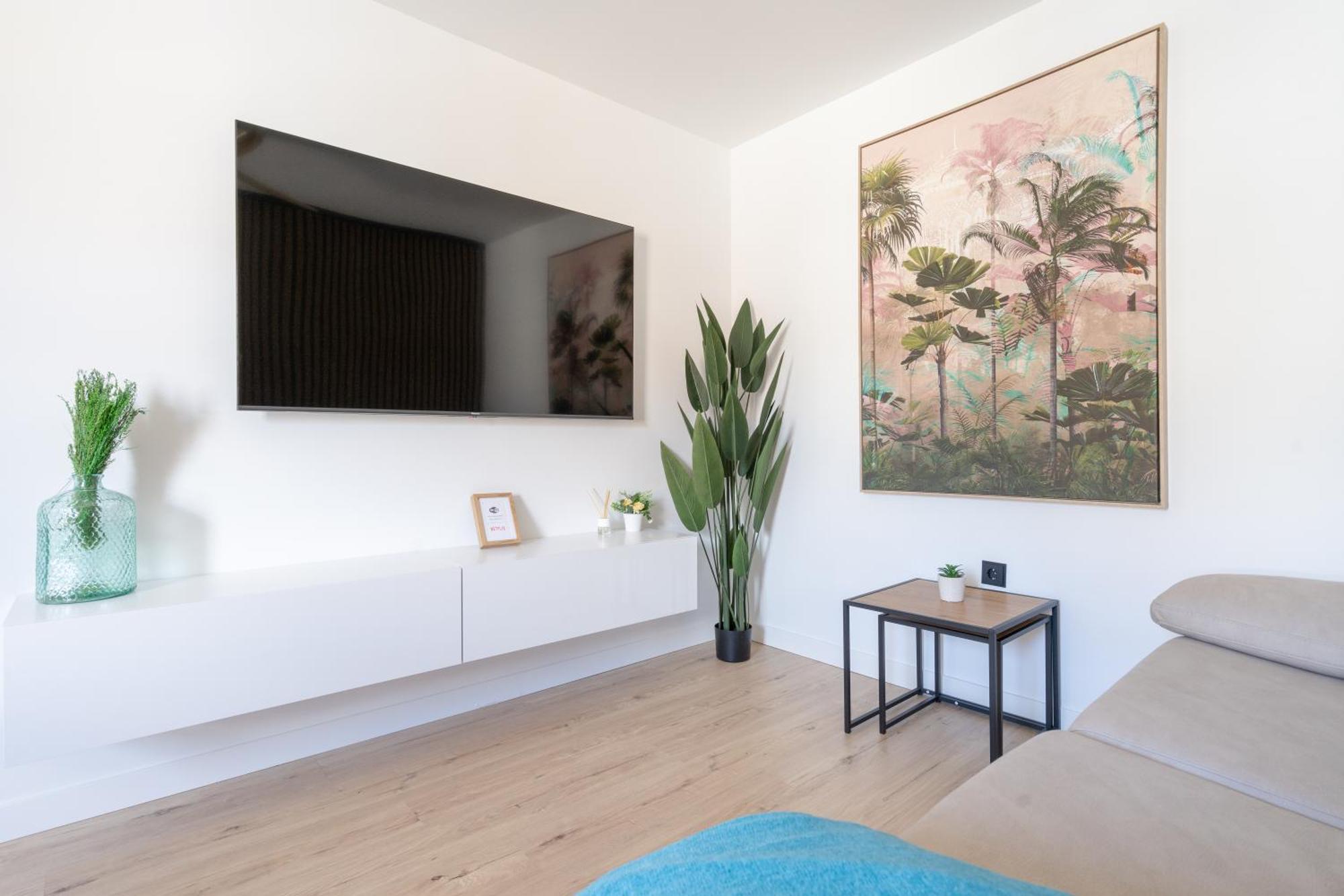 Apartamento Karnak En Zona Hospital - Universidad Albacete Kültér fotó
